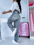 "BOWEY JEANS" HM5357 - ZILAS